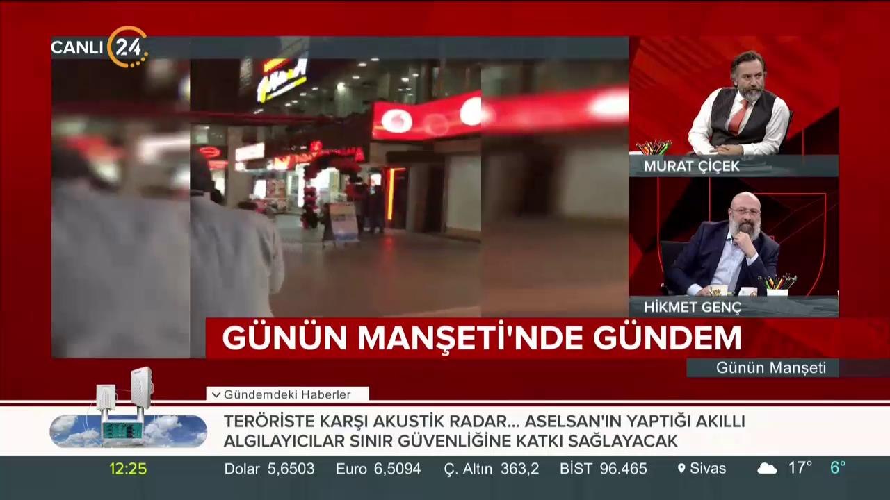 Bu görüntü neresi?