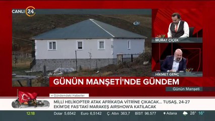 Altaylı polisten özür diledi