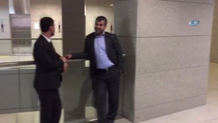 Öldürülen Gazeteci Cemal Kaşıkçı Soruşturmasında Konsolosluk Çalışanları İfade Veriyor