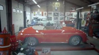 Chasing ClAsic Cars S11 - Ep04 HD Watch