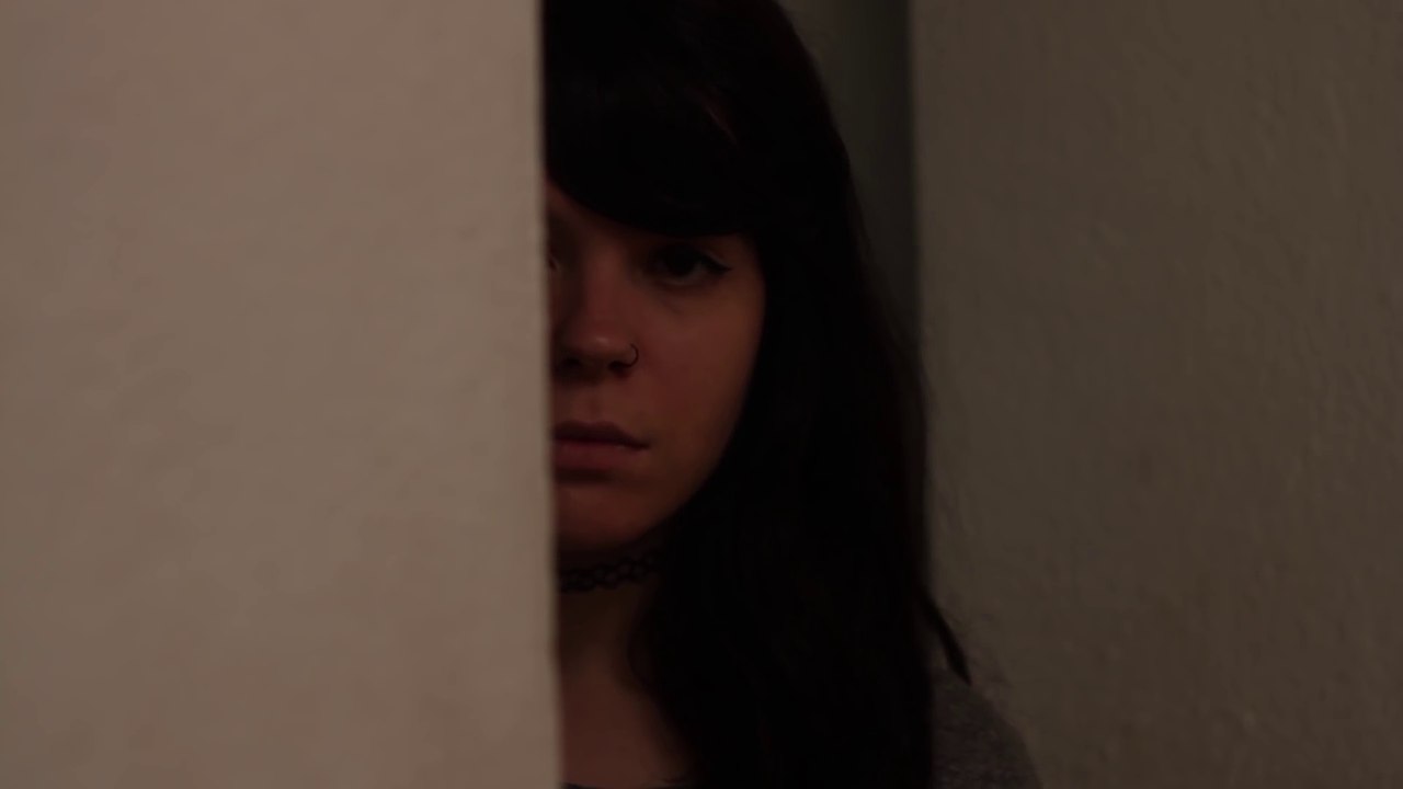 HUIDA (Cortometraje)