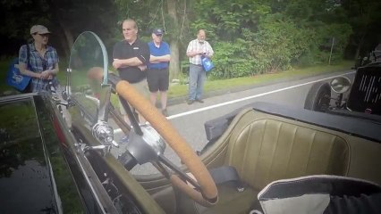 Chasing ClAsic Cars S12 - Ep01 HD Watch