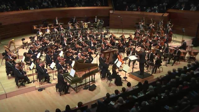 Dutilleux : Symphonie n° 2 « Le Double » (Ingo Metzmacher / Orchestre philharmonique de Radio France)
