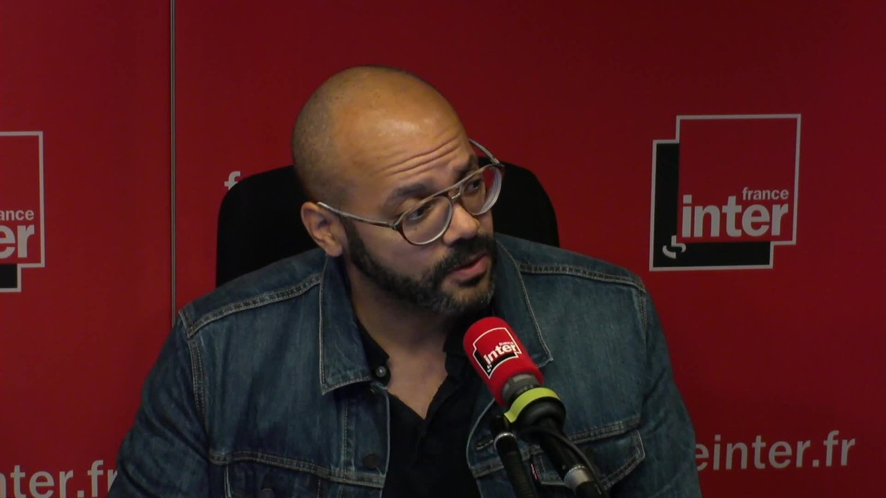 Les journalistes sont une source de stress ! Le Billet de Frédérick Sigrist