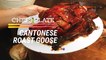 Authentic Cantonese Roast Goose from Hong Kong (Chef’s Plate Ep. 8)
