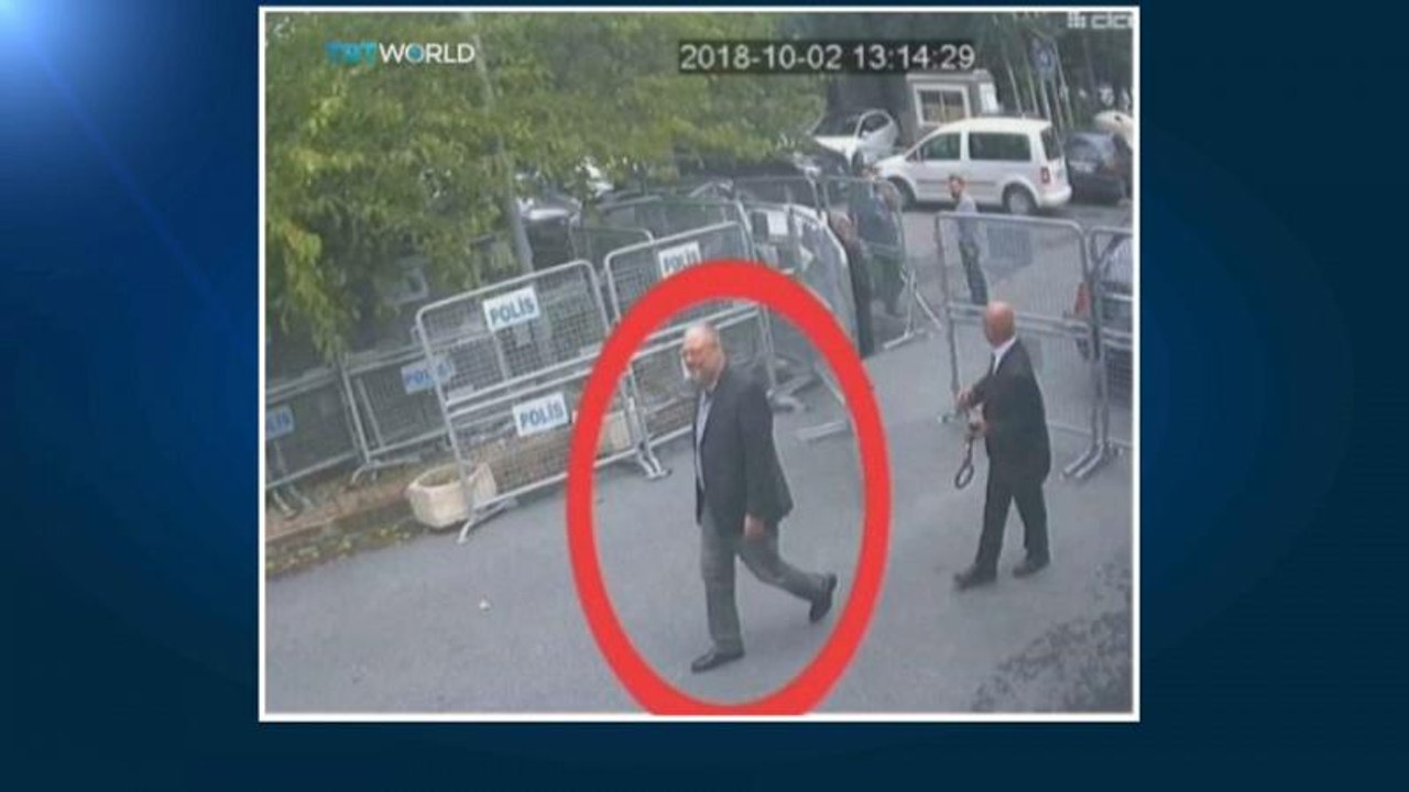 Fall Khashoggi: Merkel 'in diesem Zustand' gegen Rüstungsexporte