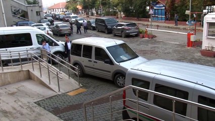 FETÖ’nün Batı Karadeniz Bölge sorumlusu gözaltında