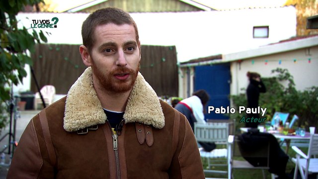 Tu vois le genre du 20-10-2018 Sujet Vingt-cinq S1