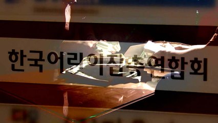 [단독] 한어총, 국회의원 전방위 관리 의혹...긴급회의 소집 / YTN