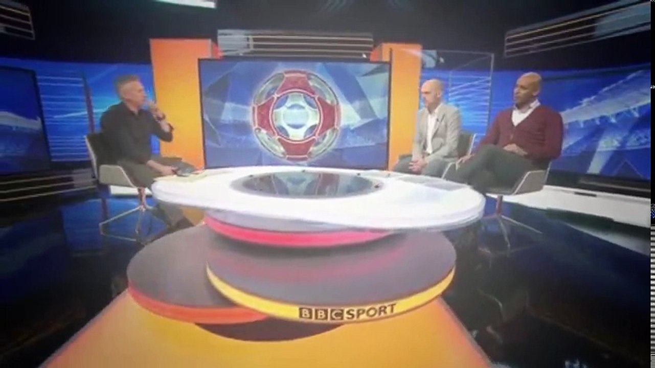 Match of the Day S53 - Ep26 - Part 01 HD Watch