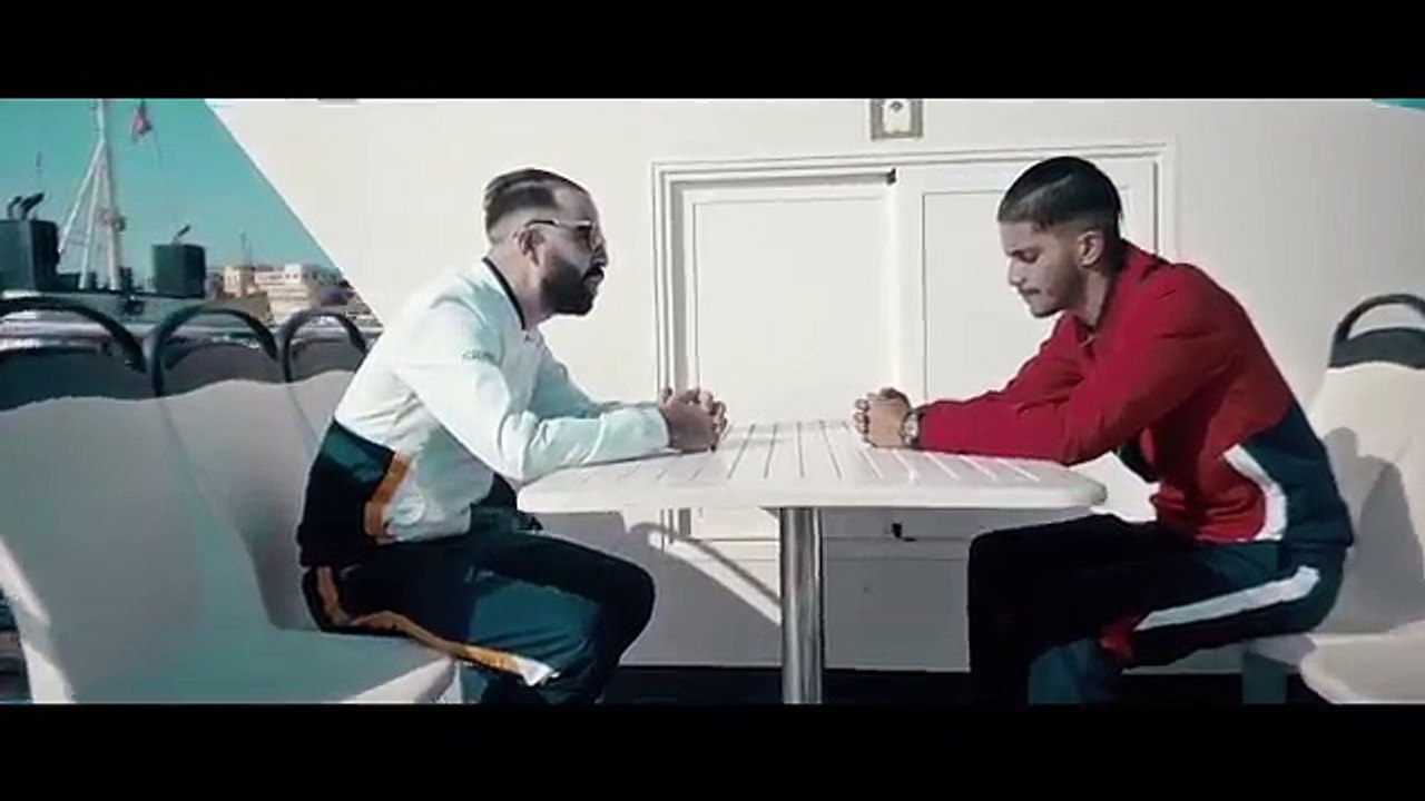 KAMI PHENOMENE - SIDO LA DOSE ( N'SAWEM ) Clip Officiel