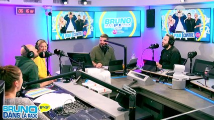 Les signes astrologiques les plus dangereux (22/10/2018) - Best Of de Bruno dans la Radio