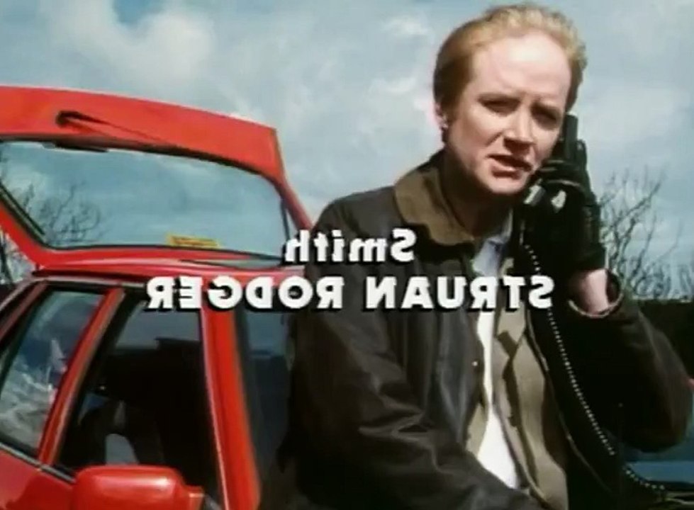 Bergerac S08 - Ep04 Roots of ev'il -. Part 02 HD Watch