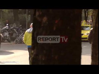 Report TV - U shoqërua në policinë e Tiranës, lirohet në mëngjes vëllai i Astrit Avdylit