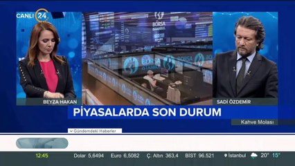 MB'nin faiz kararı 25 ekim'de