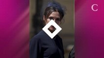 Pourquoi Victoria Beckham a pleuré 