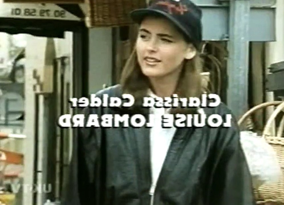 Bergerac S09 - Ep03 Snow in Provence -. Part 02 HD Watch