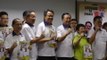 Gan: I will take MCA out of BN if elected