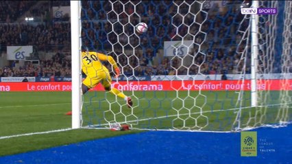 Blunder Fatal Seydou Sy Rusak Debut Henry di Monaco