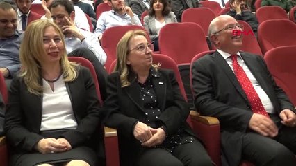 Müdek Akreditasyon Sertifikaları Verildi