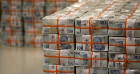 TOKİ'den Piyasaya Yarım Milyar TL'lik Yastık Altı Katkısı