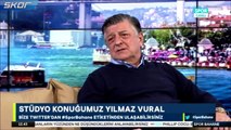 Yılmaz Vural'dan çok konuşulacak Fenerbahçe açıklaması