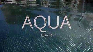 Catch our last BBQ nights @ Aqua Pool Bar. Check out our offering!