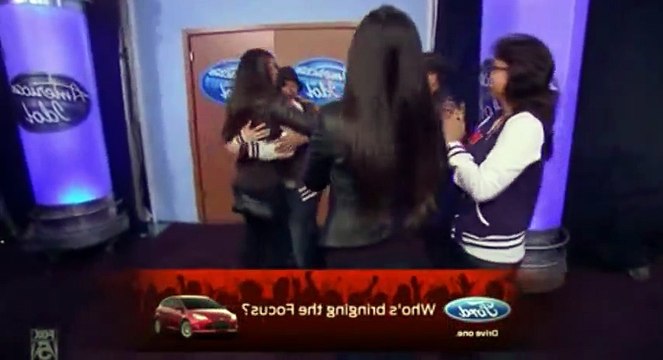 American Idol S10 - Ep11 Hollywood Round, Part 4 -. Part 02 HD Watch