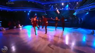 Dancing With the Stars (US) S25 - Ep10 Week 9 Semi-Finals -. Part 02 HD Watch