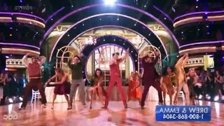 Dancing With the Stars (US) S25 - Ep11 Week 10  Finale Part 1 -. Part 02 HD Watch