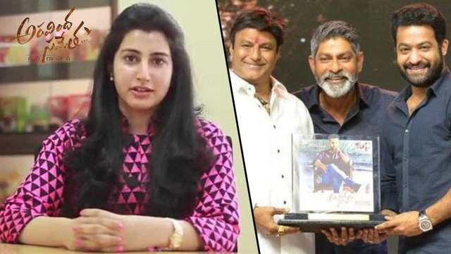 జూనియర్ ఎన్టీఆర్ కు నారా బ్రాహ్మణి సర్‌ప్రైజ్ బహుమతి