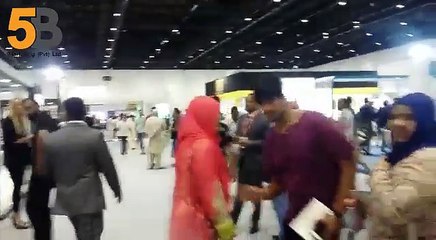 Pakistan Property Show Dubai 2018||5B Marketing(Pvt)Ltd.