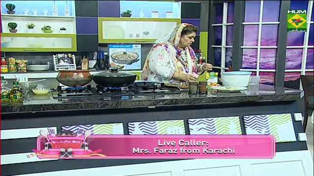Classic Biryani Recipe by Chef Shireen Anwar 19 October 2018