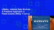 Library  Interest Rate Markets: A Practical Approach to Fixed Income (Wiley Trading)