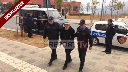 Laboratori i heroinës në Has, të ndaluarit në gjykatën e Kukësit, mes tyre 76-vjeçari dhe një grua