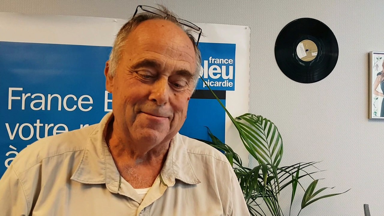 Jean-Claude Oger répond à toutes vos questions jardin
