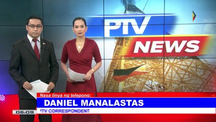 Makati RTC, 'di pinagbigyan ang mosyon ng DOJ vs Trillanes