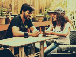 ശ്രീനിഷ്-പേളി വിവാഹനിശ്ചയം | filmibeat Malayalam