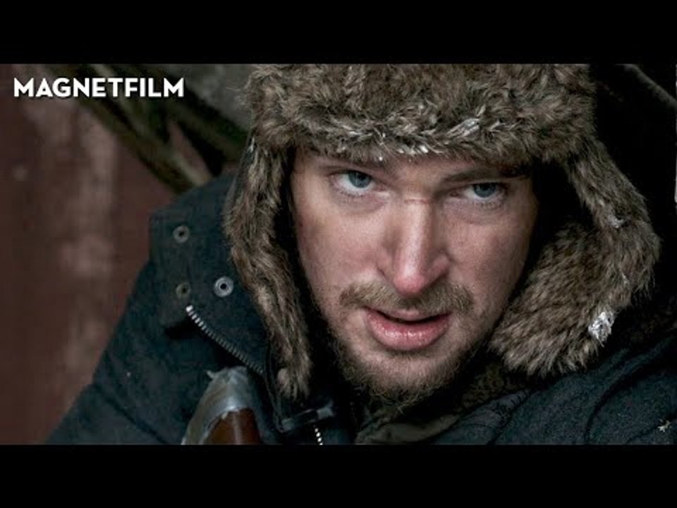Aftermath | A Short Film by Jeremy Robbins