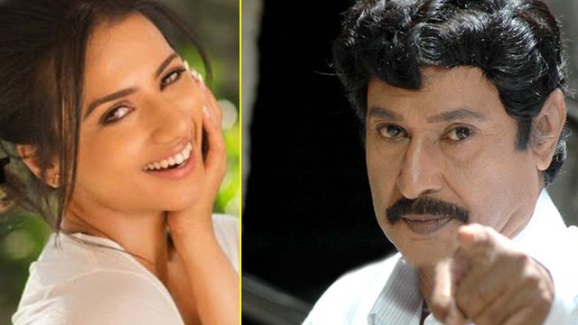 ಅರ್ಜುನ್ ಸರ್ಜಾ ಮೇಲೆ ಶ್ರುತಿ ಹರಿಹರನ್ ಮಾಡಿರುವ ಆರೋಪಕ್ಕೆ ನಟ, ಮಾವ ರಾಜೇಶ್ ದೂರು ದಾಖಲು | Filmibeat Kannada