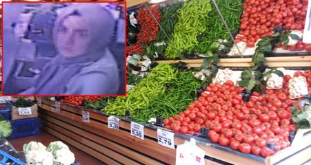 Manavda Kasiyerlik Yapan Kadın, 9 Yıl Boyunca Her Gün Kasadan Para Çalmış