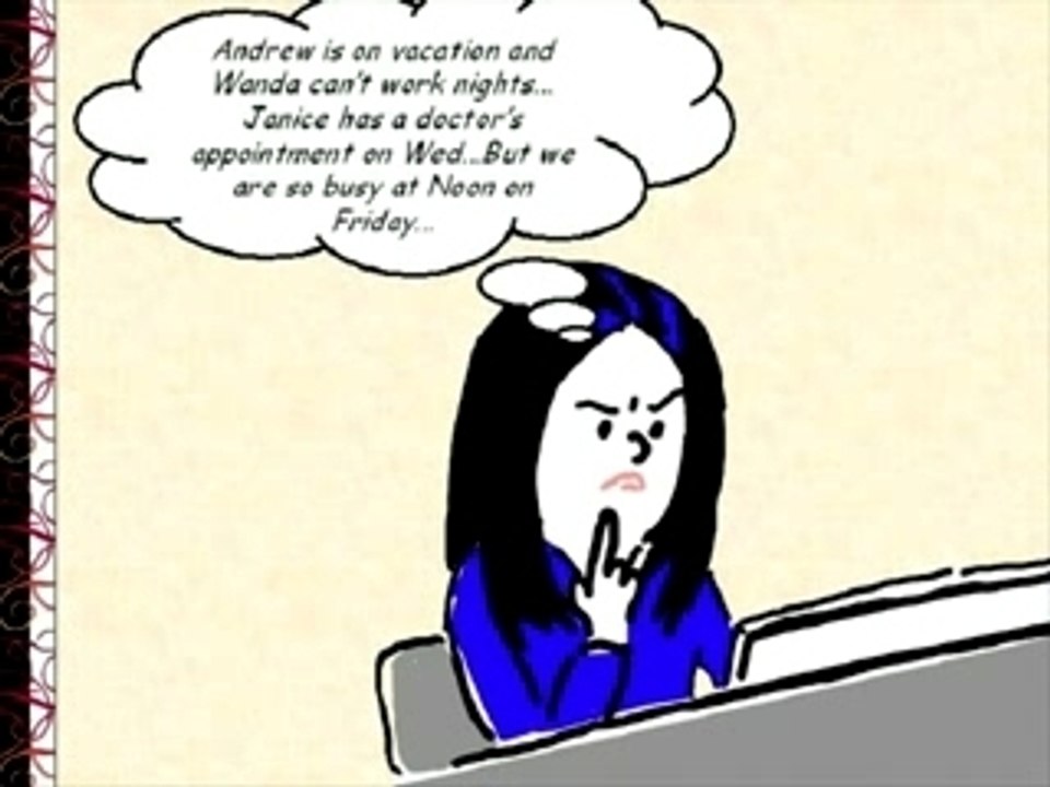 Call Center Workforce Scheduling Tips!