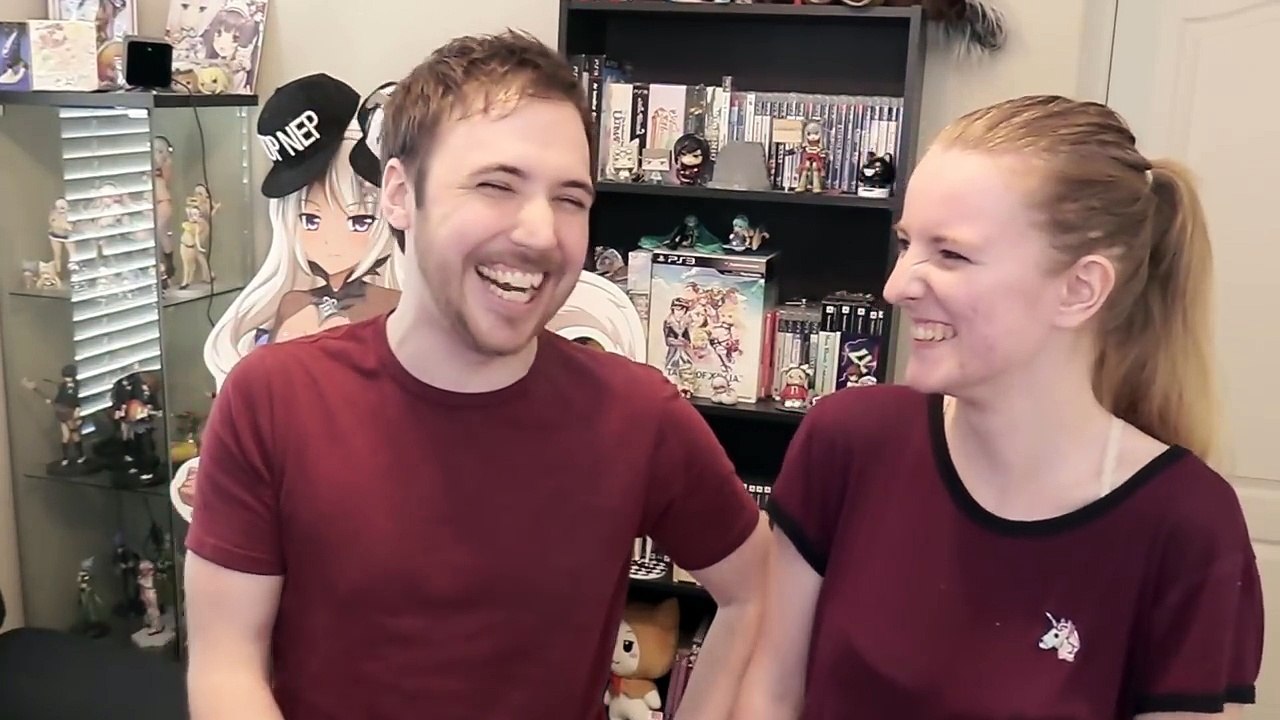 I have a girlfriend