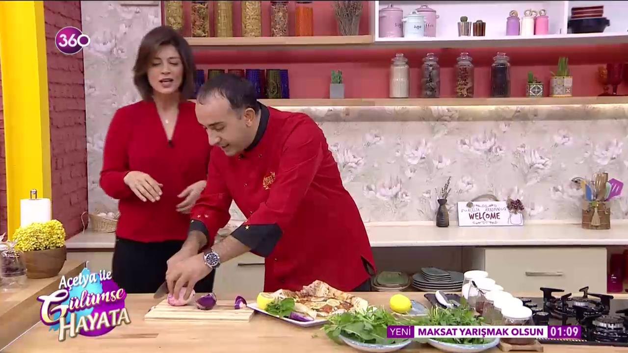 açelya 2