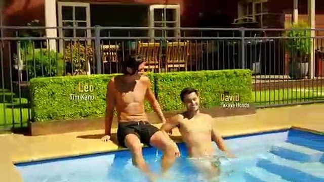 Neighbours 7956 (22nd Oktober 2018) 10-22-18 10-22-2018 10/22/18 10/22/2018 22 Oktober 2018