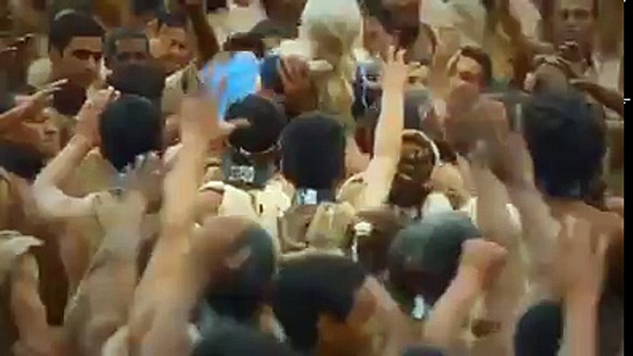 Üyemizin Bilal Göregen-GOT editi 