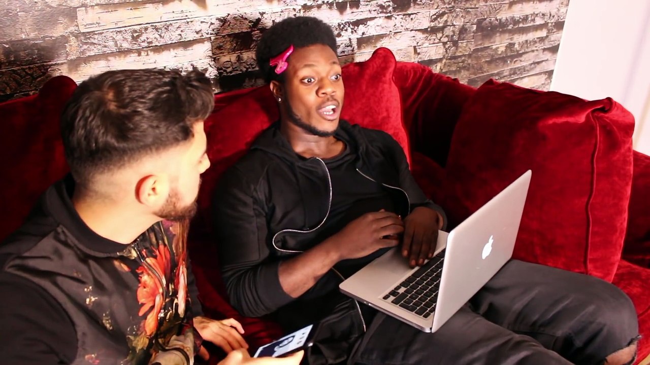 DIE FRAUEN VON HEUTE ⎮ mit JokaH & Salome