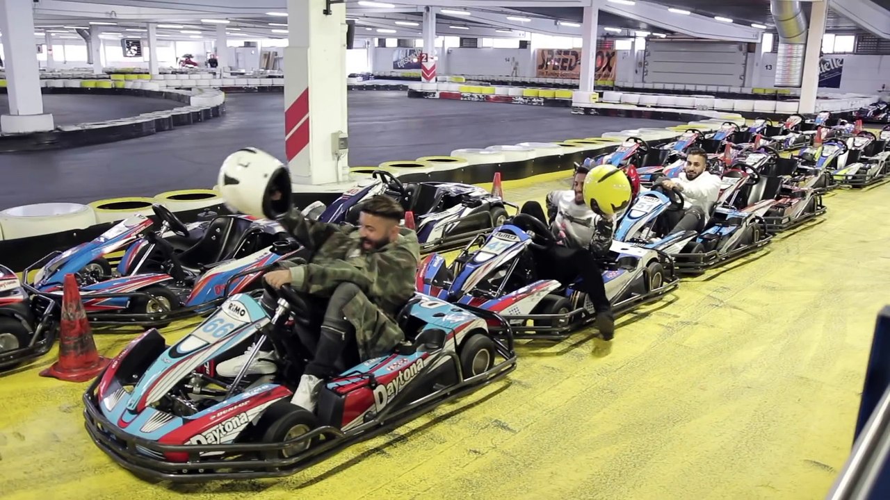 DER VERRÜCKTE LOVER ⎮ Younes jones