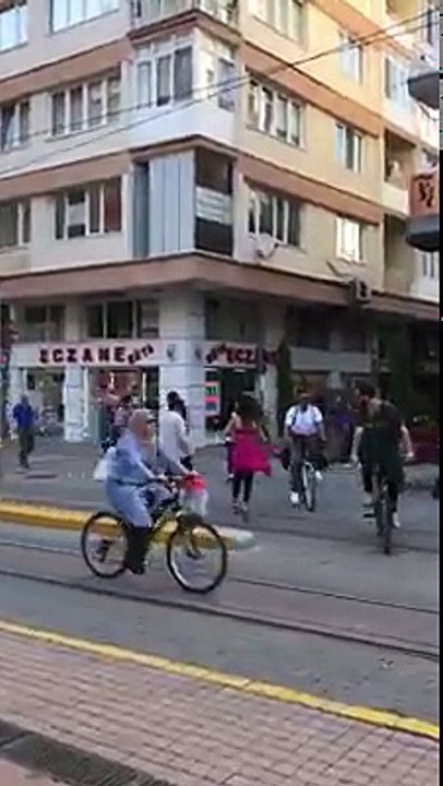 Sosyal deneyde hızını alamamak