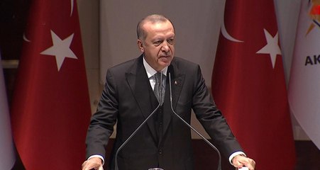 Son Dakika! Cumhurbaşkanı Erdoğan'dan Kadın Kollarına Çağrı: Mart Seçimi Çok Önemli, CHP'yi Kılıçdaroğlu'ndan Kurtaralım